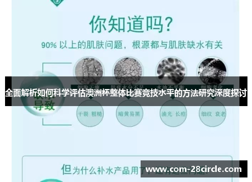 全面解析如何科学评估澳洲杯整体比赛竞技水平的方法研究深度探讨 全面解析如何科学评估澳洲杯整体比赛竞技水平的方法研究深度探讨