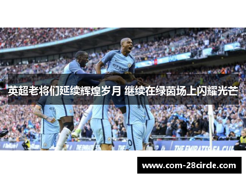 英超老将们延续辉煌岁月 继续在绿茵场上闪耀光芒