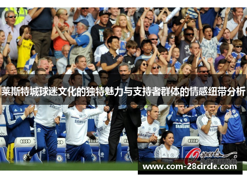 莱斯特城球迷文化的独特魅力与支持者群体的情感纽带分析
