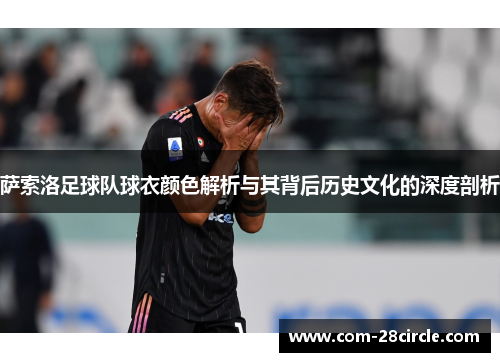萨索洛足球队球衣颜色解析与其背后历史文化的深度剖析